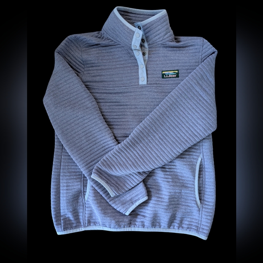 Women's Airlight Knit Pullover - Picture 1 of 2